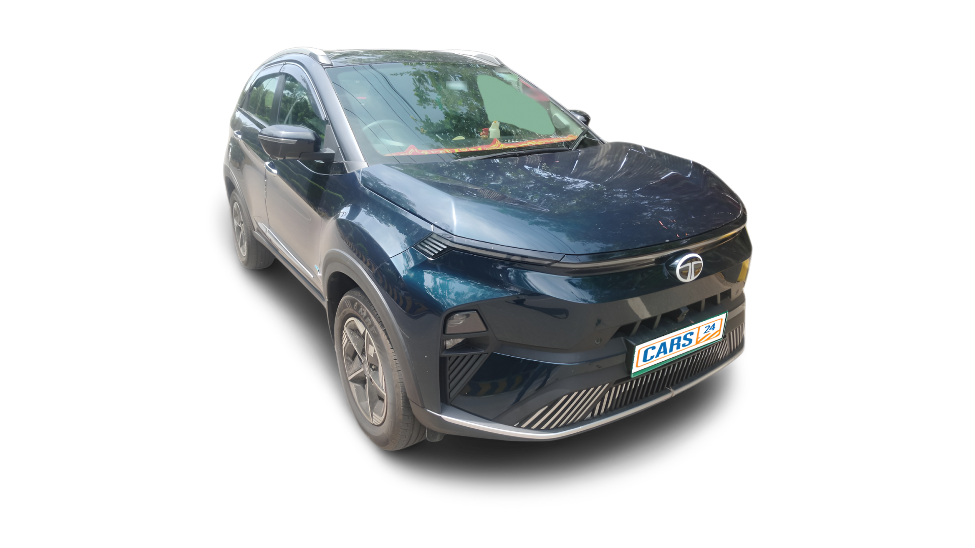 Tata NEXON EV-img